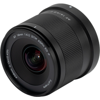 Viltrox AF 14 mm f/4.0 Nikon Z