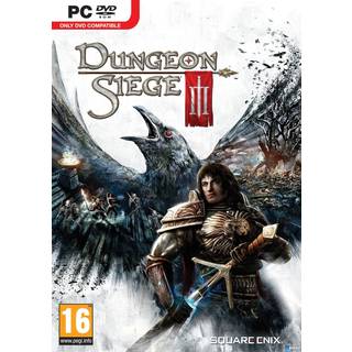 Dungeon Siege 3 (PC) - Steam Key - GLOBAL