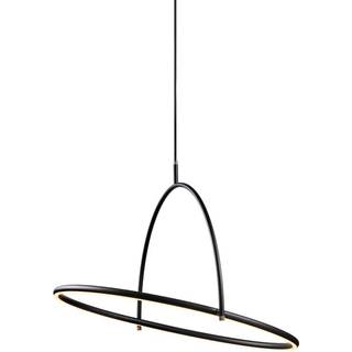 HALO DESIGN TILT Ø60 3 STEP SORT PENDEL