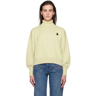 Jersey Nasha - Mujer - Light Gray - Talla 38 - Marant Étoile