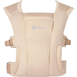 Ergobaby Embrace Soft Air Mesh Bæresele, Cream
