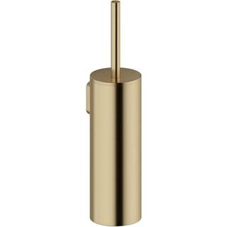 Damixa Zen Toiletbørste, Børstet bronze