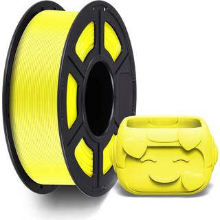 Anycubic PETG 1.75mm 1kg - Yellow