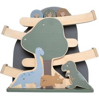 Jabadabado Racerbane Dino