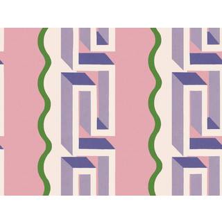 Rayure Méandre - 9700W