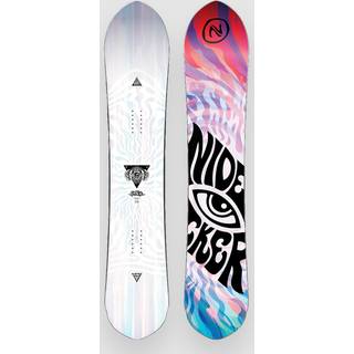 Nidecker Alpha 2026 Snowboard - 153 - uni