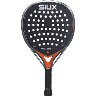 Siux Pegasus Pro 2026 Lava Orange