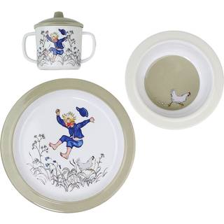 Rätt Start Emil i Lönneberga Børnestel 3-delt