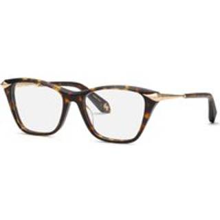 Roberto Cavalli Kvinde VRC144M 743Y Optiske stel Acetat Havana Cat Eye