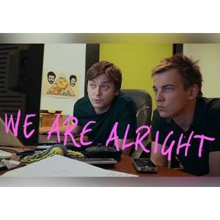 We Are Alright (PC) Steam Key - GLOBAL