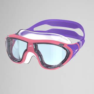 Speedo - Kid's Junior Biofuse 2.0 Mask - Svømmebriller kulørt