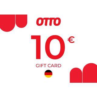 OTTO Gift Card 10 EUR Key - GERMANY