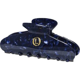 Lenoites Eco-Friendly Claw Clip Medium Midnight Blue