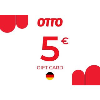 OTTO Gift Card 5 EUR Key - GERMANY