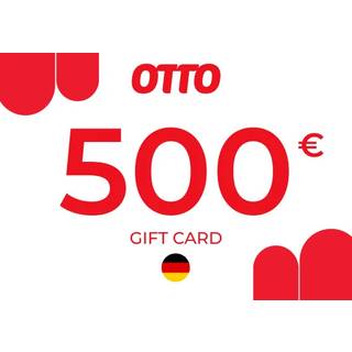 OTTO Gift Card 500 EUR Key - GERMANY