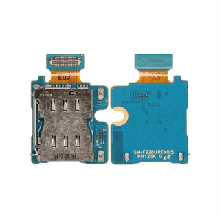 Samsung Galaxy Z Fold3 5G Sim-kortlæser med Flex