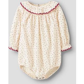 Økologisk Bomuld Skjorte