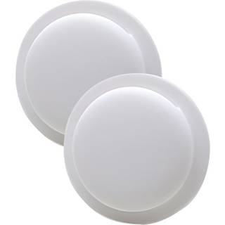 Mobile Origin Airtag Sticker Mount A2 - 2 pack white