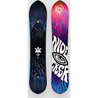 Nidecker Snowboard -  Alpha Apx 158