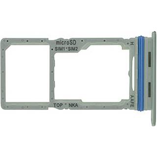 Samsung Galaxy A16 SIM-kortholder - Grøn