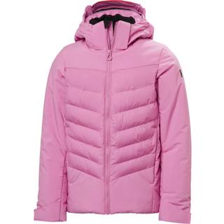 Astra Jacket JR Meta Pink (134)
