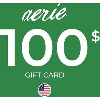 Aerie Gift Card 100 USD Key - UNITED STATES