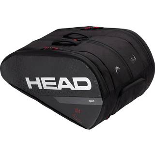 HEAD COELLO TOUR Padel Bag 2026 ARTURO COELLO (Paletero)