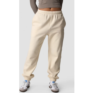 Everyday Sweatpants Wmn Cream