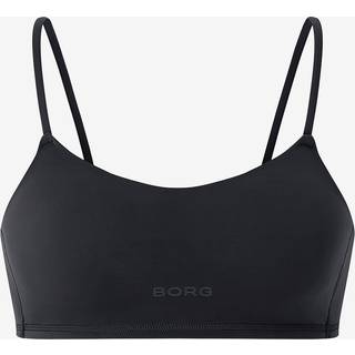 Björn Borg Studio Soft Bra Sort, S
