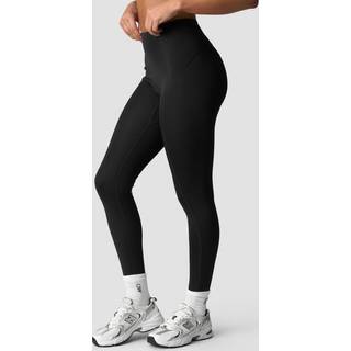 Sculpt Tights W Black