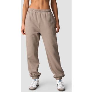 Everyday Sweatpants Wmn Greige