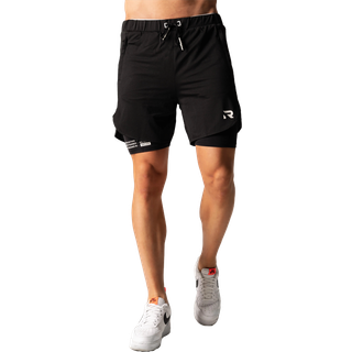 Unity Træningsshorts Sort