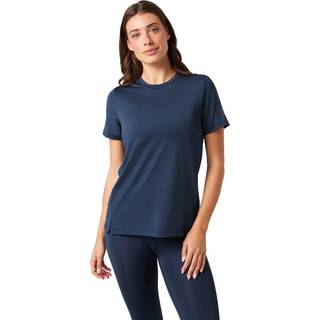 Björn Borg Women's Borg T-Shirt Outerspace, S