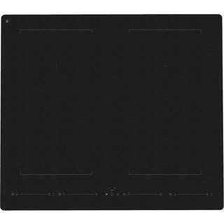 Point 7-Series POBO760I4BFAS induktionskogeplade