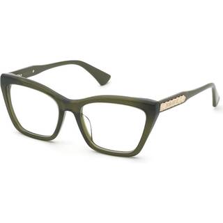 Nina Ricci Kvinde VNR447 0M26 Optiske stel Acetat Grøn Sommerfugl