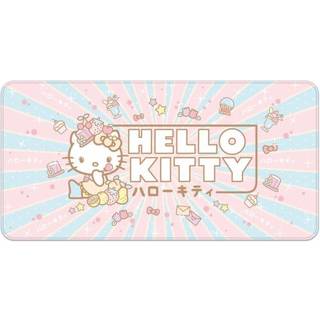 Sanrio XXL Mousepad Hello Kitty Kawaii