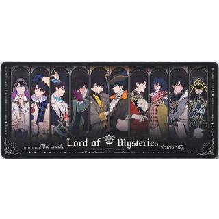 Lord of the Mysteries XXL Mousepad