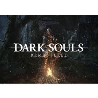 DARK SOULS: REMASTERED (PC) Steam Key - ASIA