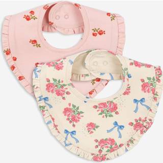 Basic 2-pak Savlesmæk, Rosita/ Rosa Pink