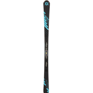 Peregrine 7.2 Anthracite/Blue (165)