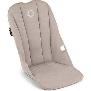 Bugaboo Fox 5 Renew Sædebetræk Desert Taupe Melange