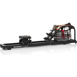 Romaskine Aquon Water Flow Pro, Hammer Maximum