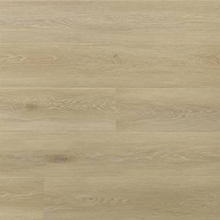 Luksus vinylgulv - farveprøve - Johannes Oak