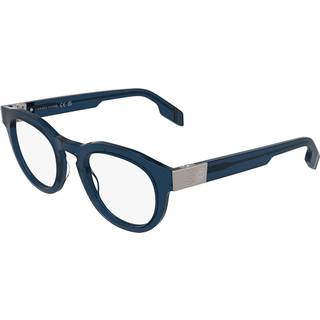 Canada Goose GC25610E 410 50 Briller Mænd Blue - Transparent Blue - 50mm