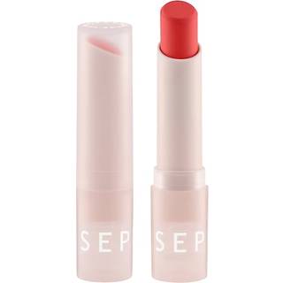 Sephora Collection - Rouge Is Not My Name Cloud Matte - Mat Læbestift, Sløret Effekt - Rouge Is Not My Name Cloud Matte-25 I - For Women - Lyserød##Lilla