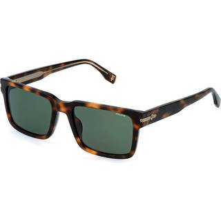 Police SPLR75 GRIND 2 0752 55 Solbriller Mænd Tortoiseshell - Tortoise - 55mm