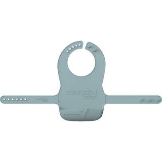 Everyday Baby silikone hagesmæk Harmony Green