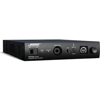 BOSE Pro Veritas 1100BH forstærker (1x100W, 100V) | PRIS-MATCH