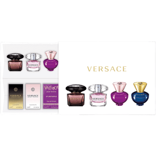 Women Mini Deluxe Gaveæske