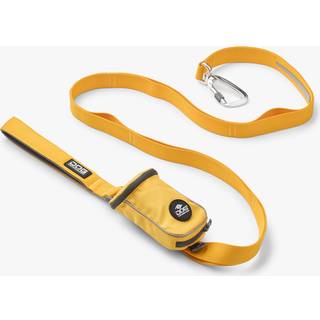 Dog Copenhagen Urban Trail Leash Lemon 3.0 - S